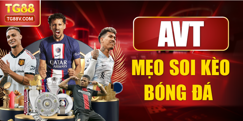 Mẹo Soi Kèo Bóng Đá